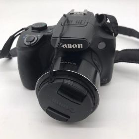 PowerShot SX60 HS 動作良好 キャノン 美品