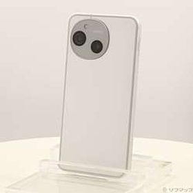 〔中古品〕 AQUOS sense10 256GB ライトシルバー SH-M33 SIMフリー ［6.1インチ有機EL／Snapdragon 7s Gen 3 Mobile Platform／RAM:8GB／ナノSIM&eSIM］〔中古品〕 AQUOS sense10 256GB ライトシルバー SH-M33 SIMフリー ［6.1インチ有機EL／Snapdragon 7s Gen 3 Mobile Platform／RAM:8GB／ナノSIM&eSIM］