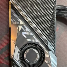 ASUS ROG-STRIX-LC-RTX4090-O24G 水冷動作確認済み