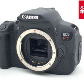 【中古】 【並品】 キヤノン EOS Kiss X7i ボディ 【デジタル一眼レフ】