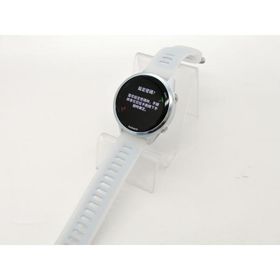【中古】Garmin Forerunner 570 42mm 010-02970-31 [White/Cloud]【川越クレアモール】保証期間１ヶ月【ランクA】