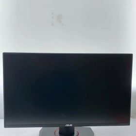 【中古】ASUS◆PCモニター・液晶ディスプレイ VG258QR-R/24インチ/スクエア型//【パソコン】