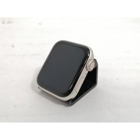 【中古】Apple Apple Watch SE2 40mm Cellular スターライトアルミニウムケース/スターライトスポーツバンド MNPH3J/A【新宿】保証期間１ヶ月【ランクC】