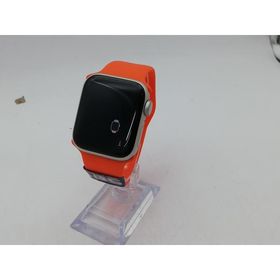 【中古】Apple Apple Watch SE2 40mm GPS スターライトアルミニウムケース (バンド無し)【柏】保証期間１ヶ月【ランクC】