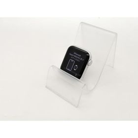 【中古】Apple Apple Watch SE2 40mm GPS アルミニウムケース 海外版 (バンド無し)【川越クレアモール】保証期間１ヶ月【ランクC】