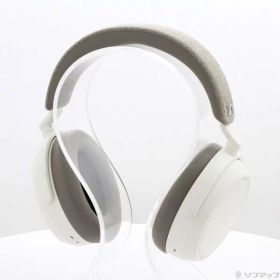 【中古】SENNHEISER(ゼンハイザー) MOMENTUM 4 Wireless ホワイト 【344-ud】