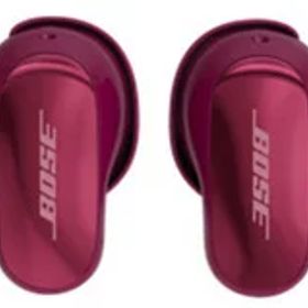 QuietComfort Ultra Earbuds 第2世代 [Deep Plum]/BOSE