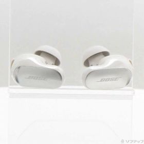 【中古】BOSE(ボーズ) Bose Quietcomfort Ultra Earbuds (第2世代) ホワイトスモーク 【349-ud】