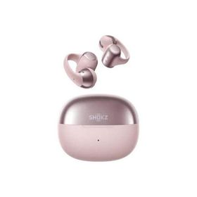 イヤホン・ヘッドホン Shokz OpenDots ONE SKZ-EP-000059［ピンク］