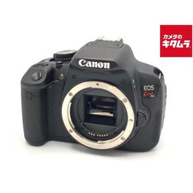 【中古】 【並品】 キヤノン EOS Kiss X6i ボディ