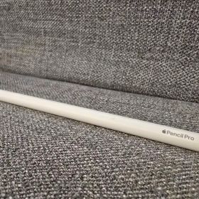 Apple Pencil Pro アップルペンシル 中古 ID075