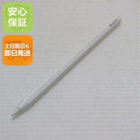 新品同様 Apple Pencil Pro ホワイト Apple 即日発送 土日祝発送OK 06000