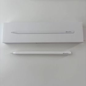 Apple Pencil Pro ホワイト 元箱付き