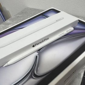 Apple Pencil Pro 本体