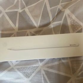 新品未使用 Apple pencil Pro