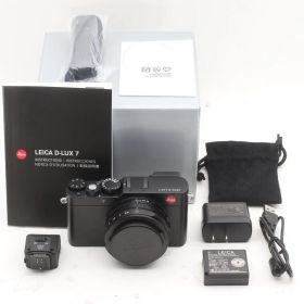 ライカ Leica D-LUX 7