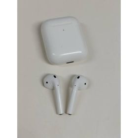【正規品】Apple AirPods 第2世代/A1938,A2031,A2032/ワイヤレスイヤホン (5)