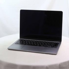 MacBook Air M2 2022 中古 64,980円 | ネット最安値の価格比較