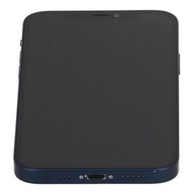 Apple au アップル/iPhone12 64GB/MGHR3J/A/G6TFV0MU0F03/Bランク/81【中古】