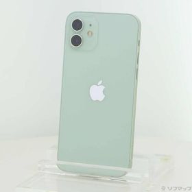 iPhone 12 SIMフリー グリーン 中古 23,000円 | ネット最安値の価格