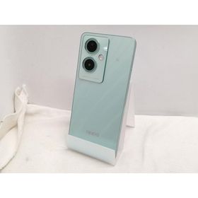 【中古】Oppo 国内版 【SIMフリー】 OPPO A79 5G 4GB 128GB グローグリーン CPH2557【札幌】保証期間１ヶ月【ランクB】