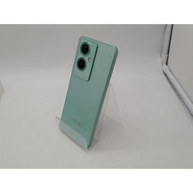 【中古】Oppo 国内版 【SIMフリー】 OPPO A79 5G 4GB 128GB グローグリーン CPH2557【札幌南2条】保証期間１ヶ月【ランクA】