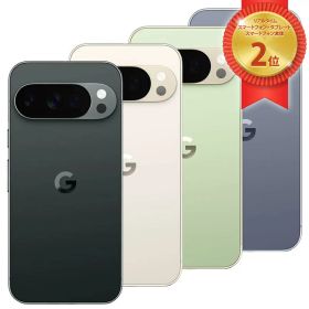 Google Pixel 10 Pro SIMフリー [256GB/512GB][Moonstone][Jade][Porcelain][Obsidian][グーグル]