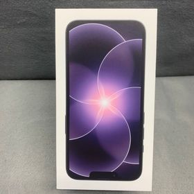 新品未使用 Appleストア版 【限定保証有り】 SIMフリー iPhone17e 256GB