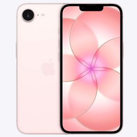 iPhone 17e 256GB 桃