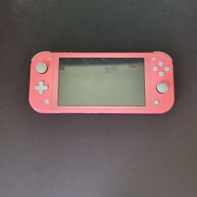Nintendo Switch Lite ゲーム機本体 中古 8,800円 | ネット最安値の