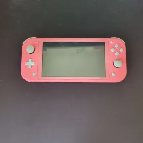 Nintendo Switch Lite 本体 新品¥13,980 中古¥8,800 | 新品・中古の