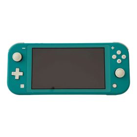 Nintendo Switch Lite ターコイズ 本体