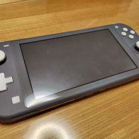 【値引中】Nintendo Switch Lite microSD付
