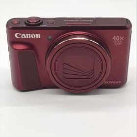 キャノン PowerShot SX720 HS 動作良好