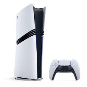 新品 PlayStation5 Pro CFI-7000B01 4948872416320