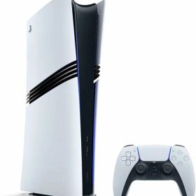 【新品】PlayStation 5 Pro CFI-7000B01 2TB【日曜日以外即日発送】【送料無料】
