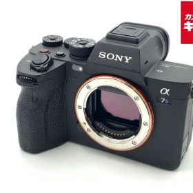 【中古】 【良品】 ソニー α7S III ボディ [ILCE-7SM3] 【ミラーレス一眼】 【6ヶ月保証】