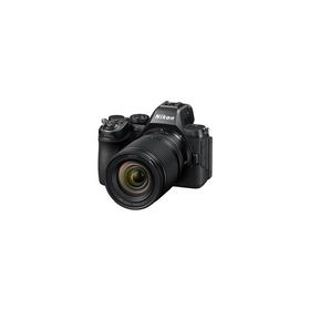 Nikon Z5II 24-105 レンズキット ミラーレス一眼カメラ[ラッピング可]