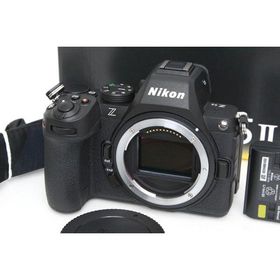 【全額返金保証】美品｜ニコン Z5II ボディ CA01-R5566-2P3