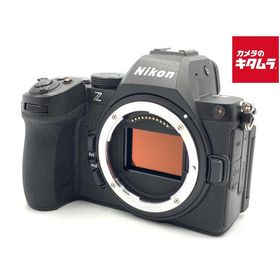 【中古】 【美品】 ニコン Z5II ボディ