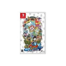 中古ニンテンドースイッチソフト 妖怪ウォッチ4 ぼくらは同じ空を見上げている