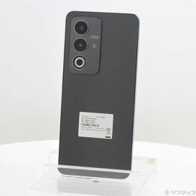 ソフマップ 〔中古品〕 OPPO A3 5G 128GB ブラック OPSAL2 Y!mobile SIMフリー【251】