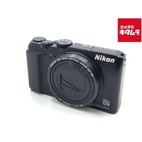 【中古】 【並品】 ニコン COOLPIX A900 ブラック