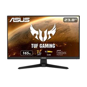 ASUS ゲーミングモニター TUF Gaming VG249Q1A-J 23.8インチ 165Hz IPS フルHD 1ms HDMI(x2) Di