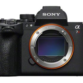 デジタル一眼カメラ α7R VI ボディ ILCE-7RM6