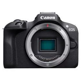 Canon EOS R100 ボディ APS-Cサイズミラーレスカメラ キヤノン