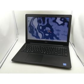 【中古】DELL Inspiron 15 3000(3580)【福岡筑紫】保証期間１ヶ月【ランクC】