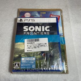 ソニックフロンティア 戌神ころねコラボDLC「SE:戌神ころね」 PS5