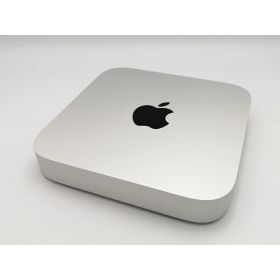 【中古】Apple Mac mini CTO (M1・2020) Apple M1(CPU:8C/GPU:8C)/16G/2T【ECセンター】保証期間1ヶ月【ランクA】