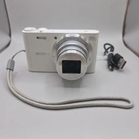 DSC-WX350 新品 27,000円 中古 11,800円 | ネット最安値の価格比較